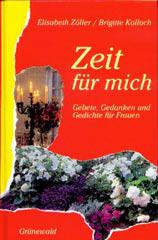 Produktbild: Zeit f�r mich