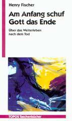 Produktbild: Am Anfang schuf Gott das Ende