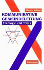 Produktbild: Kommunikative Gemeindeleitung