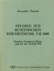 Produktbild: Dumitru Georgescu Kiriac und der neo-modale Stil