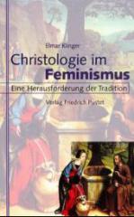 Produktbild: Christologie im Feminismus