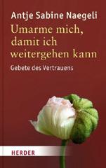 Produktbild: Umarme mich, damit ich weitergehen kann