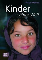 Produktbild: Kinder einer Welt