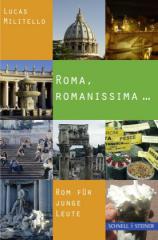 Produktbild: Roma, romanissima . . .