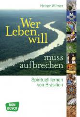 Produktbild: Wer Leben will, muss aufbrechen