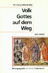 Produktbild: Volk Gottes auf dem Weg