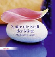 Produktbild: Sp�re die Kraft der Mitte