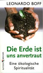 Produktbild: Die Erde ist uns anvertraut