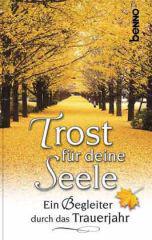 Produktbild: Trost fr deine Seele