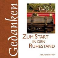 Produktbild: Zum Start in den Ruhestand