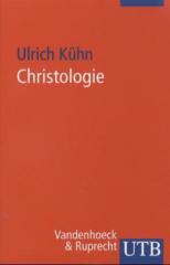 Produktbild: Christologie