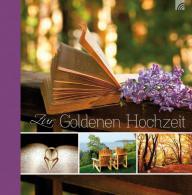 Produktbild: Zur Goldenen Hochzeit