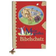 Produktbild: Mein gro�er Bibelschatz
