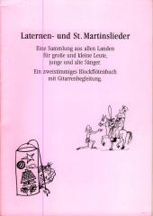 Laternen- und St. Martinslieder
