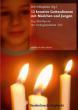 12 kreative Gottesdienste mit Mädchen und Jungen