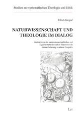 Kropac, Ulrich: Naturwissenschaft und Theologie im Dialog