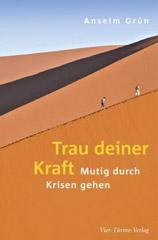 Produktbild: Trau deiner Kraft