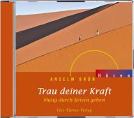 Produktbild: Trau deiner Kraft