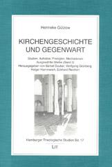 Glzowy, Henneke: Kirchengeschichte und Gegenwart