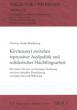 Große-Rüschkamp, Christian: Kirchenasyl zwischen repressiver Asylpolitik und solidarischer Flüchtlingsarbeit