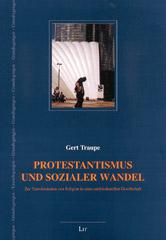 Protestantismus und sozialer Wandel