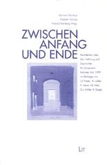 Zwischen Anfang und Ende