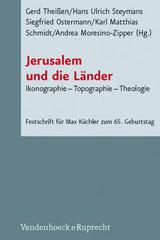Jerusalem und die Lnder