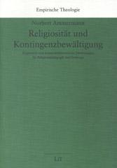 Ammermann, Norbert: Religiositt und Kontingenzbewltigung