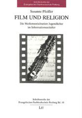 Pfeiffer, Susanne: Film und Religion