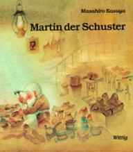 Produktbild: Martin der Schuster