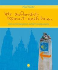 Produktbild: Wer aufbricht, kommt auch heim