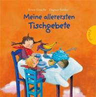Produktbild: Meine allerersten Tischgebete