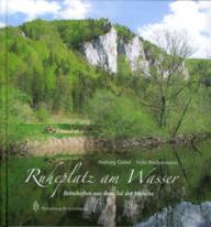 Produktbild: Ruheplatz am Wasser