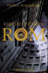 Produktbild: Kirchenf�hrer Rom