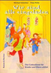 Produktbild: Wir sind alle eingeladen