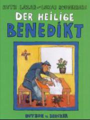 Produktbild: Der heilige Benedikt