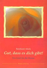 Produktbild: Gut, da� es dich gibt!