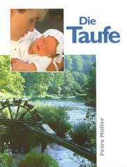 Produktbild: Die Taufe