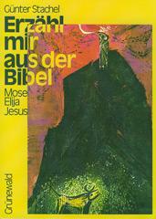 Produktbild: Erzhl mir aus der Bibel