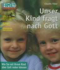 Produktbild: Unser Kind fragt nach Gott