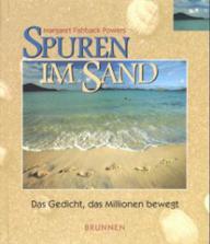 Produktbild: Spuren im Sand