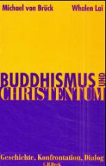Produktbild: Buddhismus und Christentum