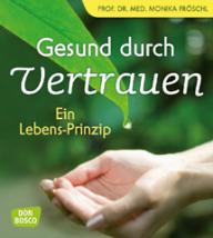 Produktbild: Gesund durch Vertrauen