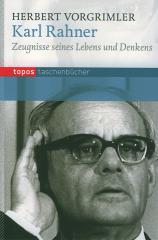 Produktbild: Karl Rahner