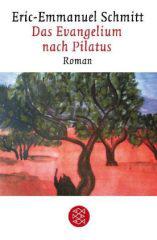 Produktbild: Das Evangelium nach Pilatus