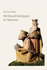 Produktbild: Weihnachtskrippen in M�nster