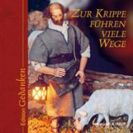 Produktbild: Zur Krippe f�hren viele Wege