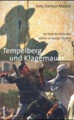 Tempelberg und Klagemauer