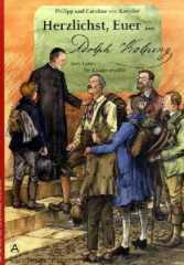 Produktbild: Herzlichst, Euer . . . Adolph Kolping