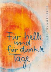Produktbild: F�r helle und f�r dunkle Tage